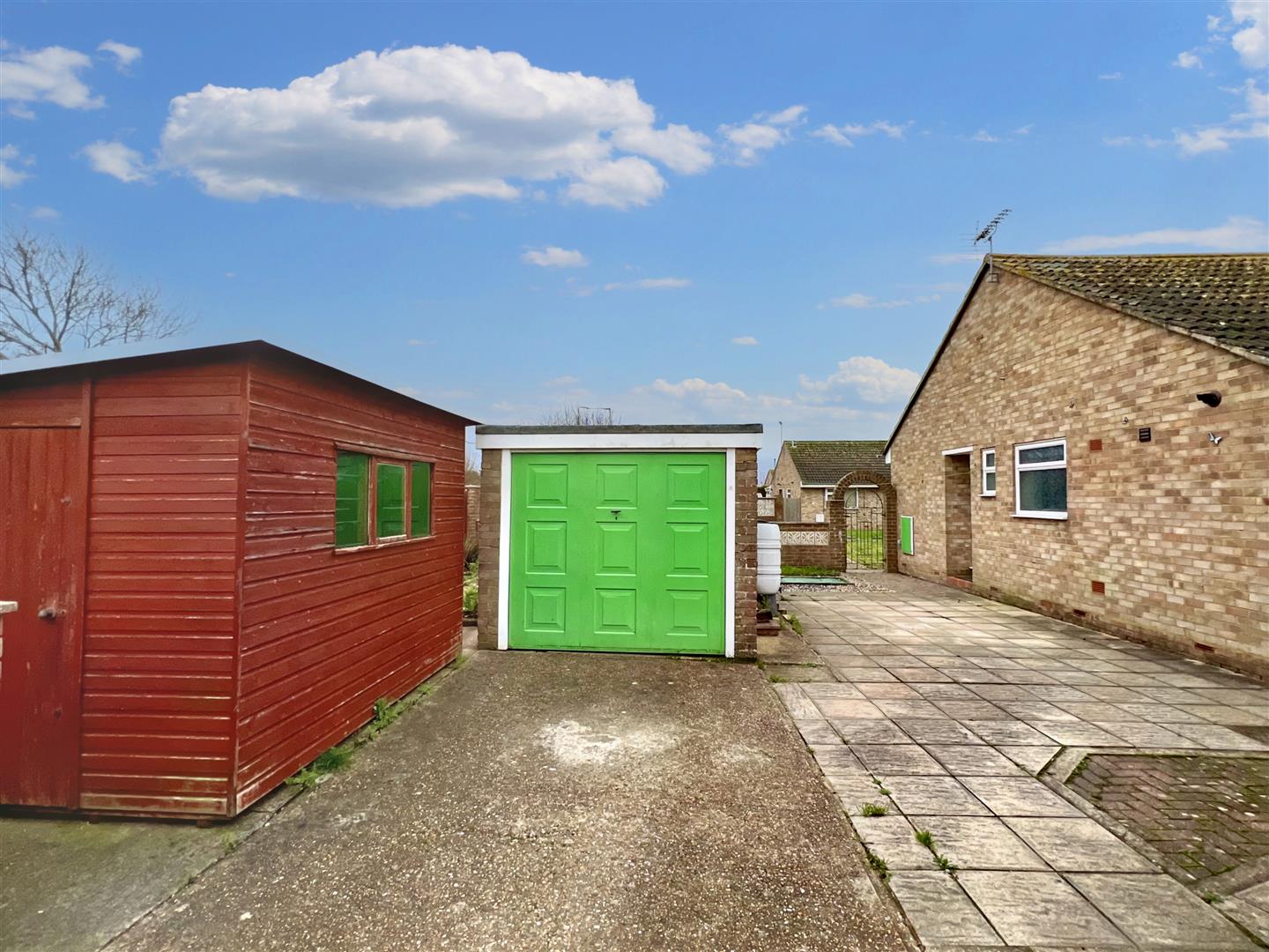 Property Details for Keats Walk Eastbourne BN23 7PZ Town Property